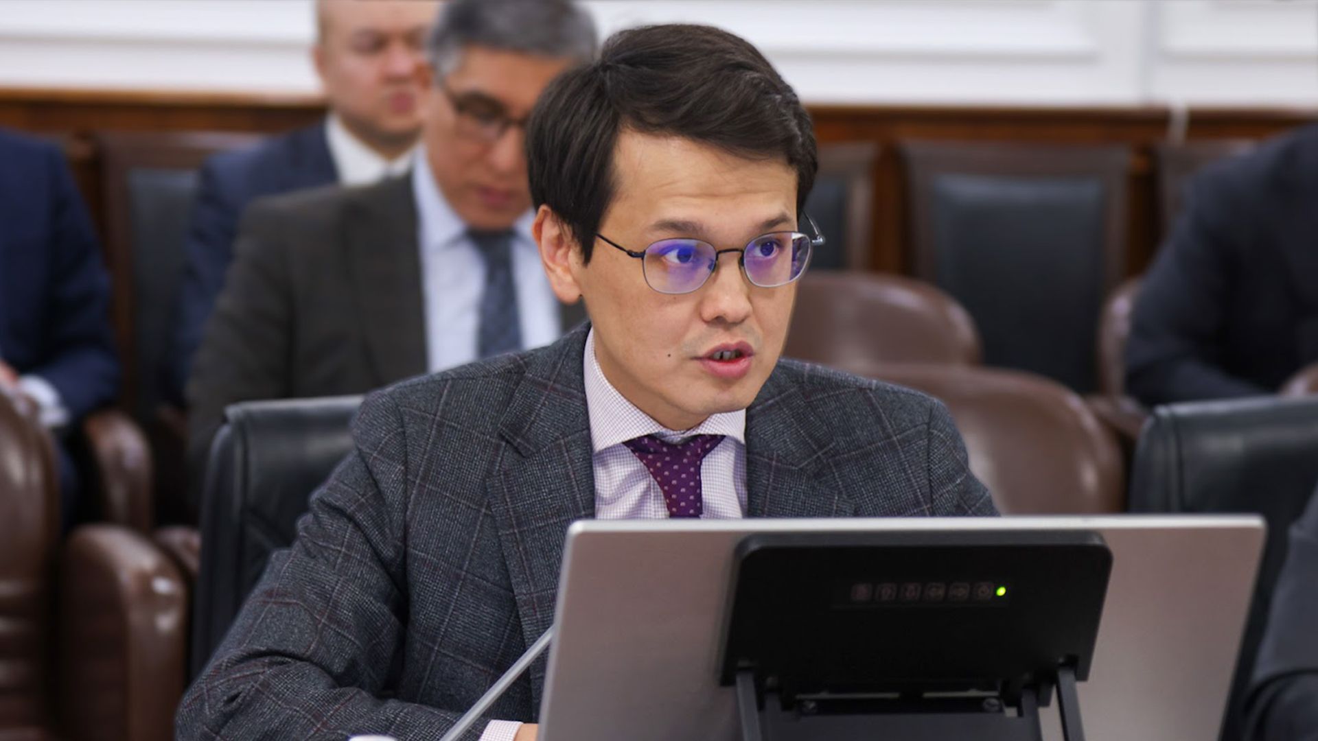 Фото с Официального информационного ресурса Премьер-Министра Республики Казахстан
