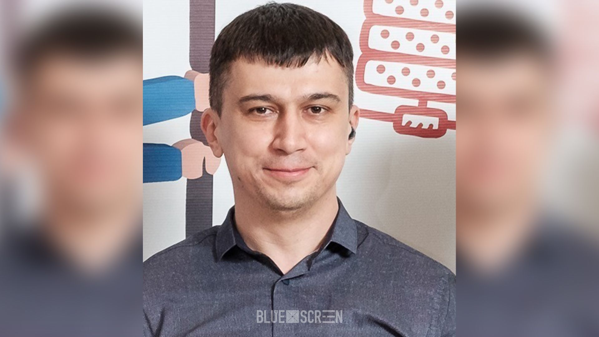  Дамир Сутюшев, менеджер по продажам инфраструктурных решений.
