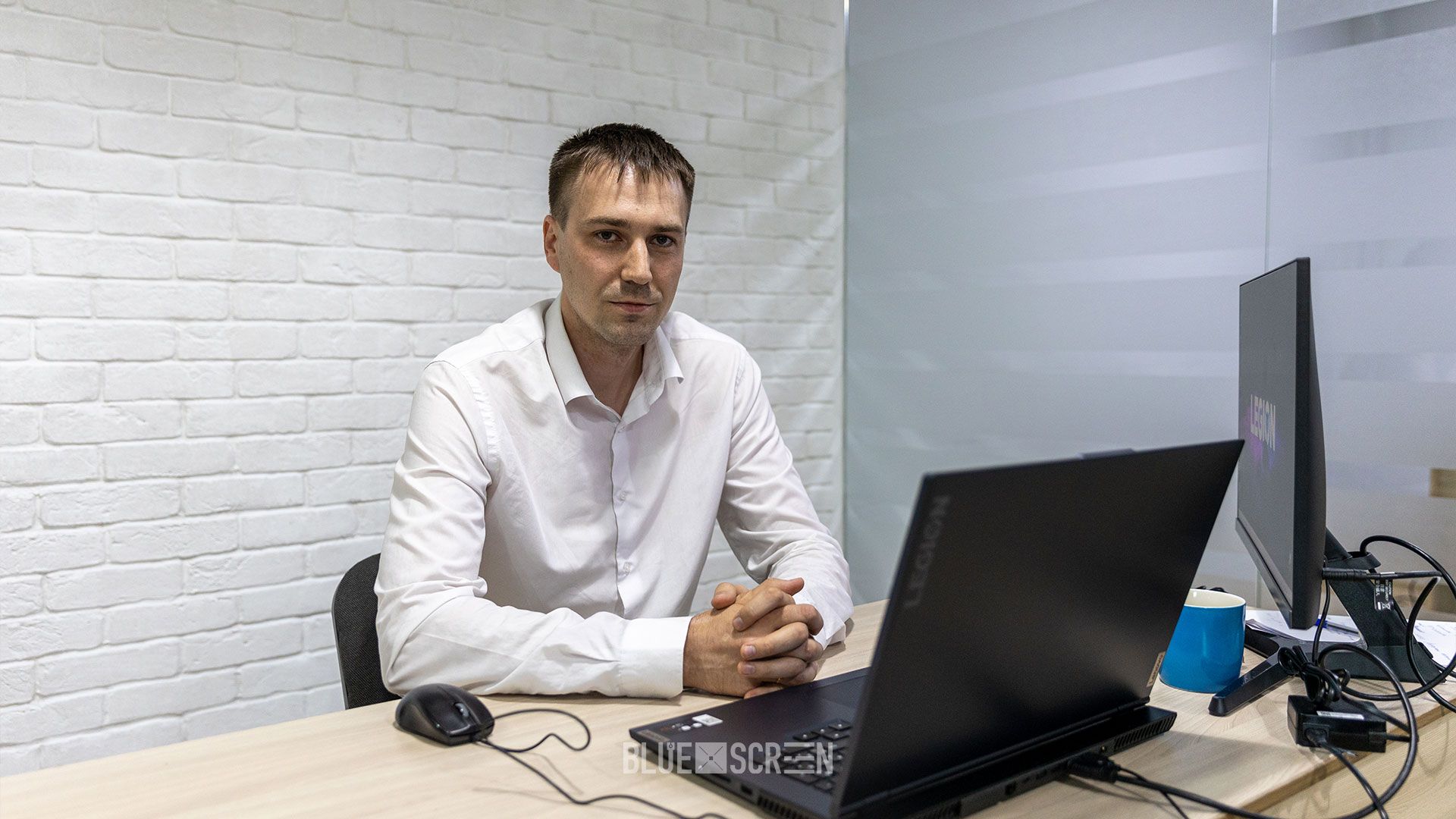  Алексей Кодубец, директор и автор проекта Suretter Software.