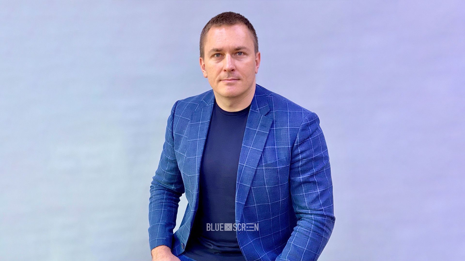  Евгений Теремов, управляющий директор SAP Казахстан