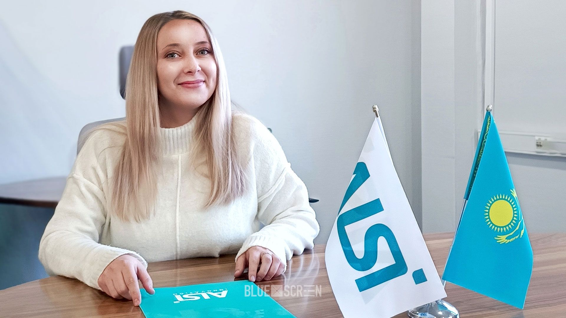  Екатерина Пурик, HR-специалист IT-компании ALSI