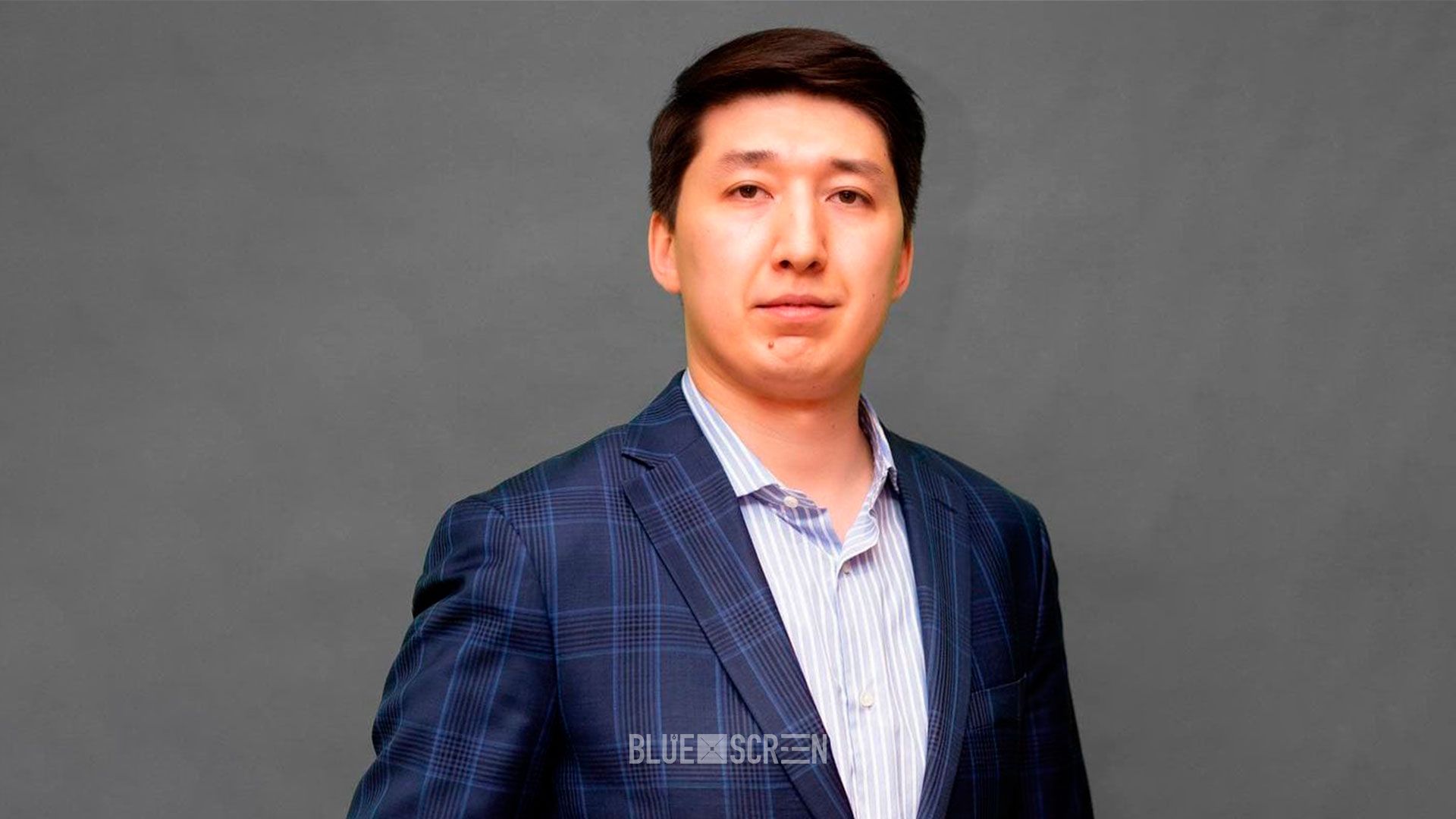  Абай Абсамет, Управляющий Директор по развитию и экспорту Astana Hub