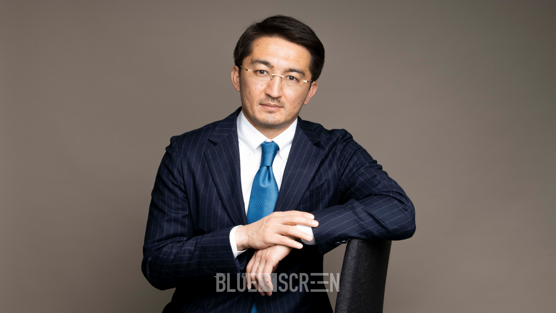  Жаслан Мадиев, генеральный менеджер Binance Казахстан