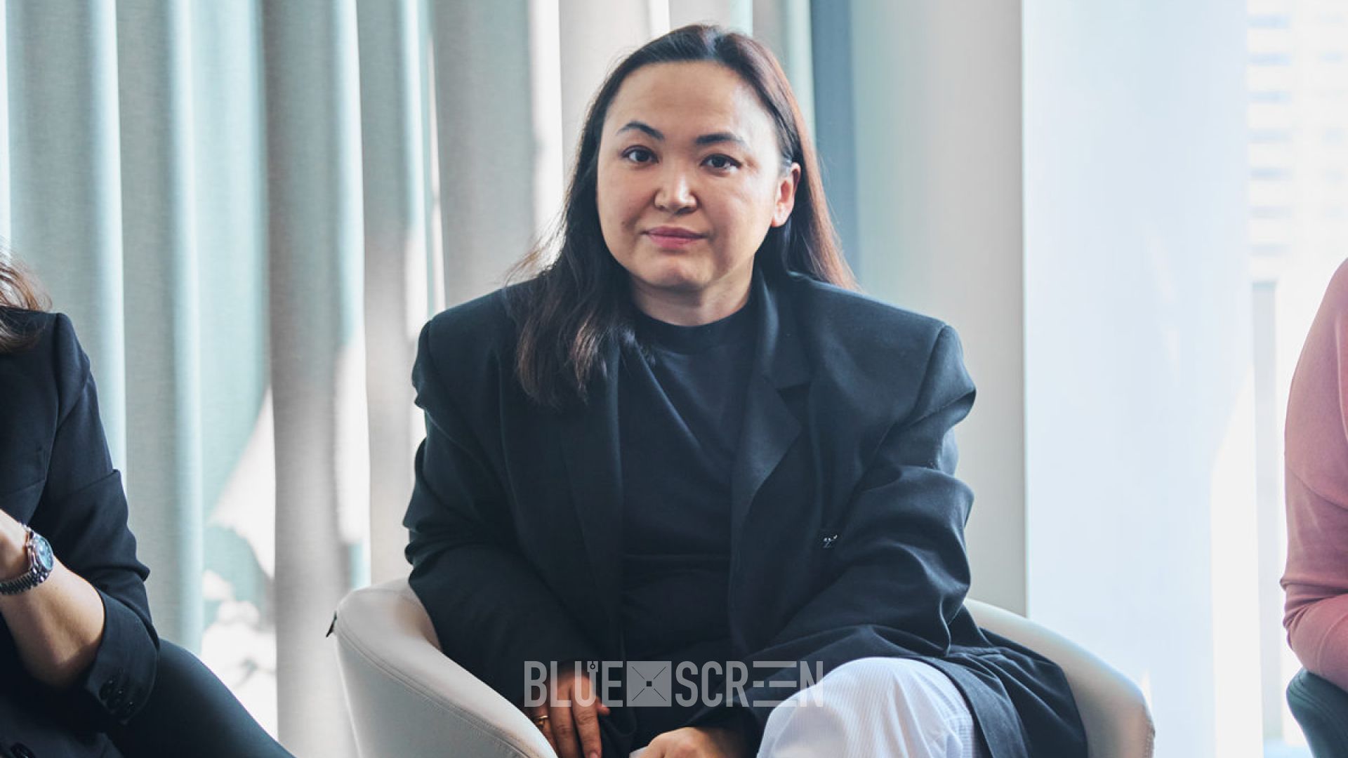  Венера Сексенбаева, Associate Director KPMG в Казахстане и Центральной Азии