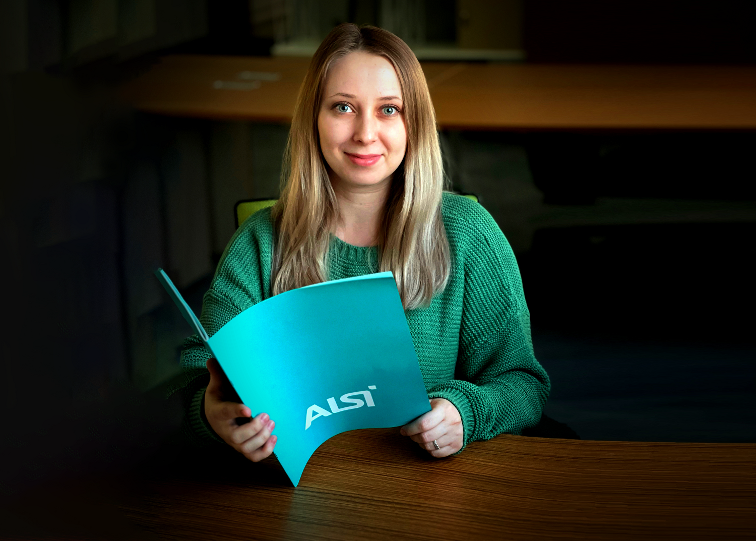  Екатерина Пурик, HR-специалист IT-компании ALSI