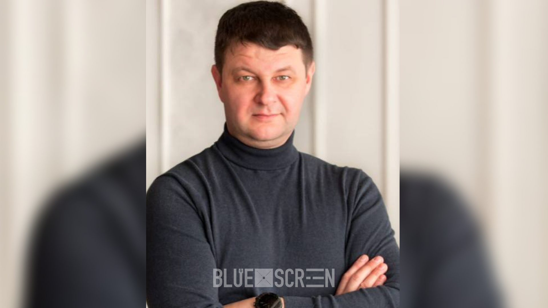  Руслан Ильницкий, генеральный директор АО "Aitas KZ" .