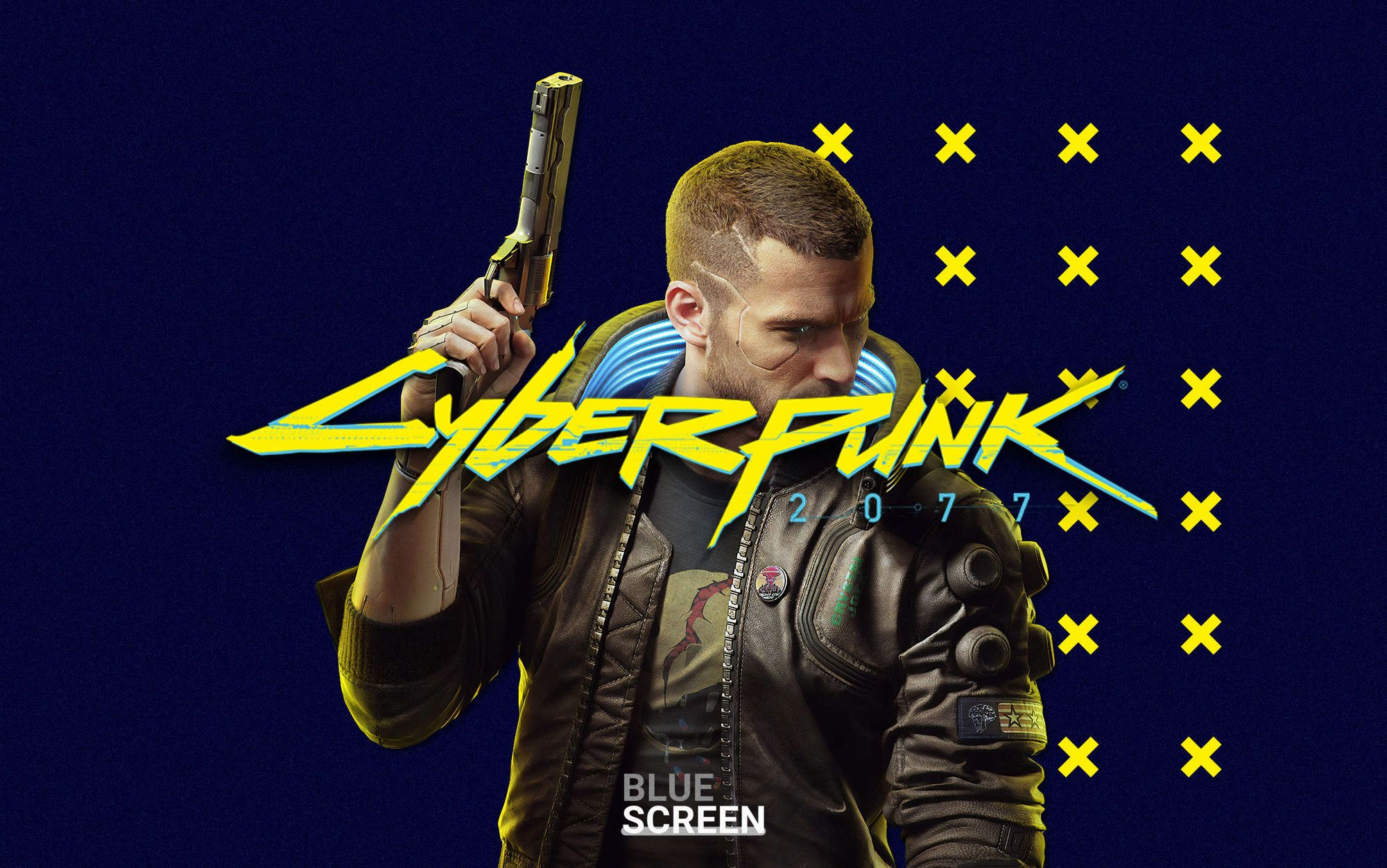 Cyberpunk 2077: мечты и разочарования Найт-Сити