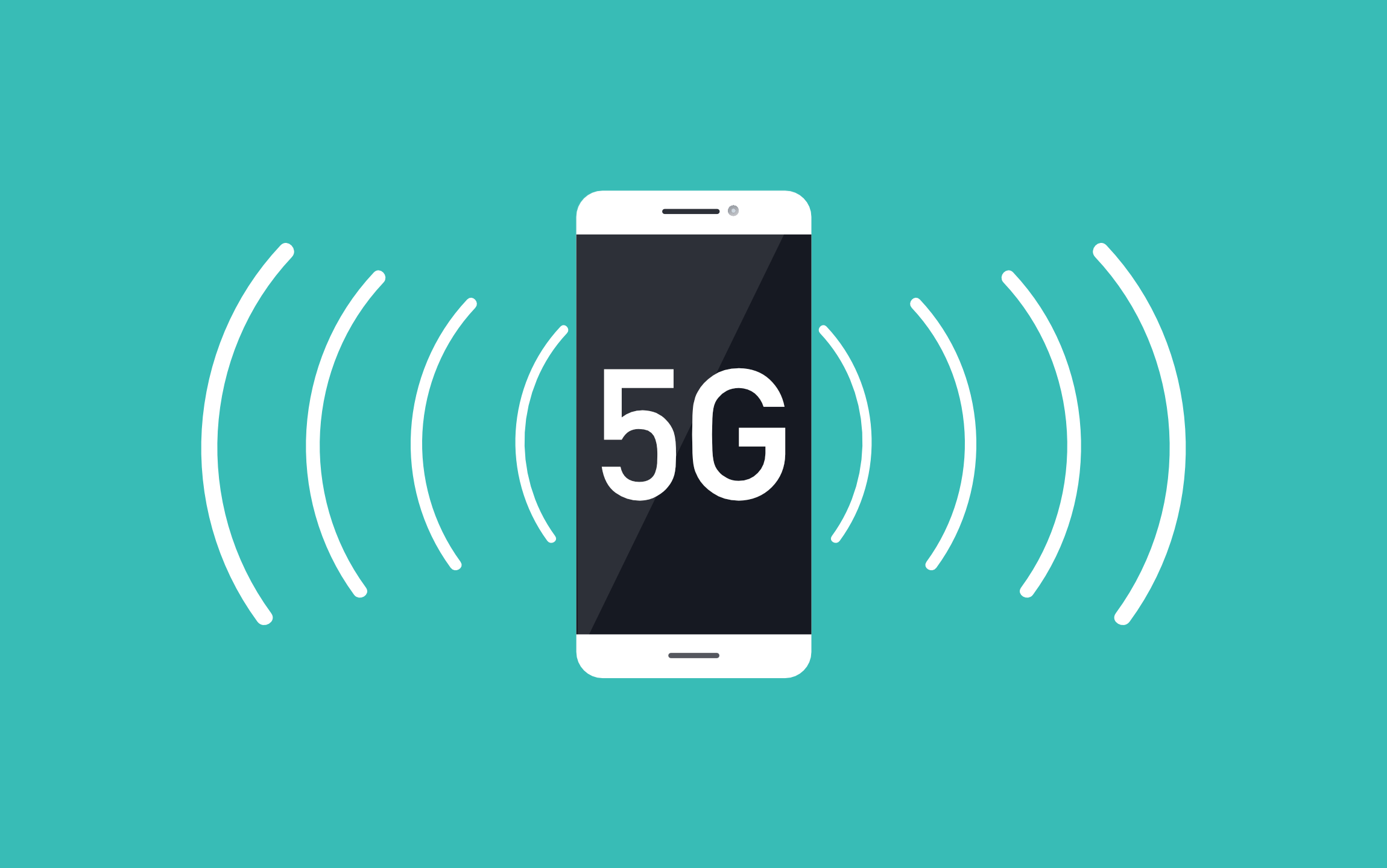 Стандарт 5G: легкой победы не ждите!