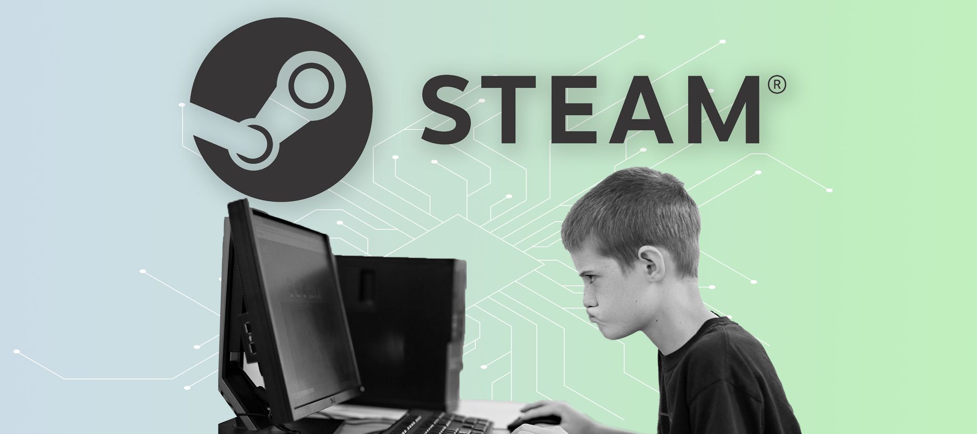 Steam останется без 99% скидок — больше никаких игр за 100 тенге