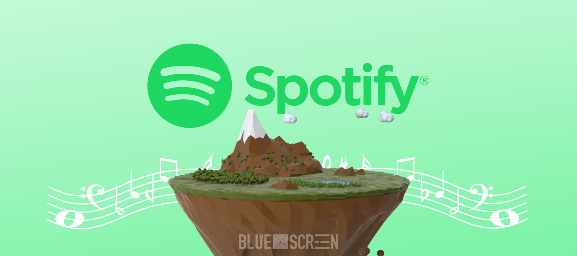 Spotify стала первой музыкальной платформой в Roblox