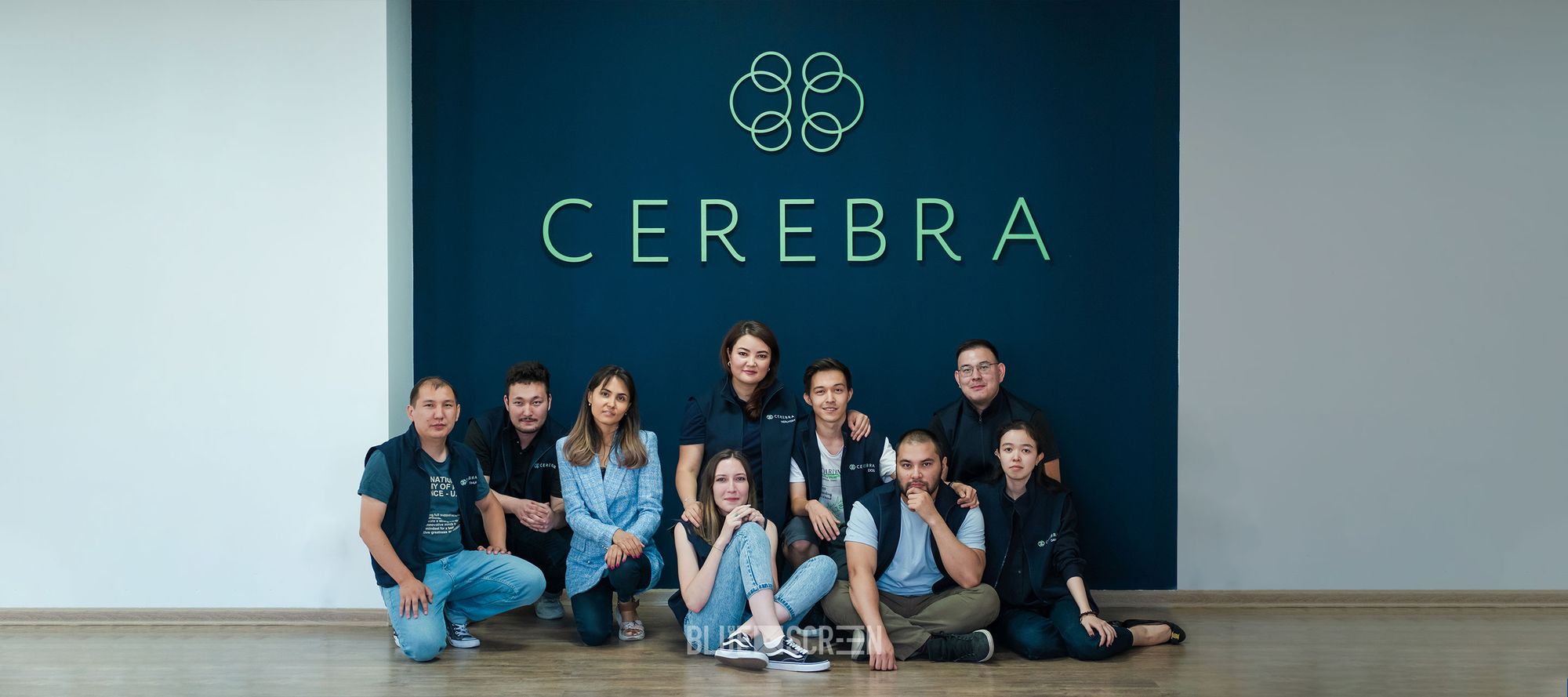 Стартап Cerebra стал лучшим по версии Johnson&Johnson