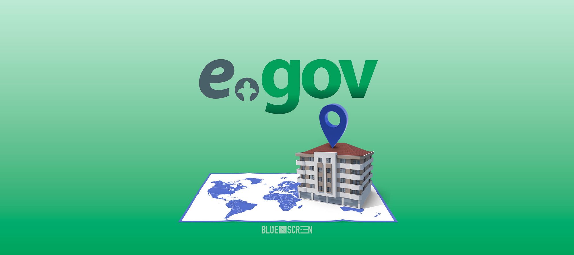 Новый сервис доступен на eGov.kz и eGov mobile