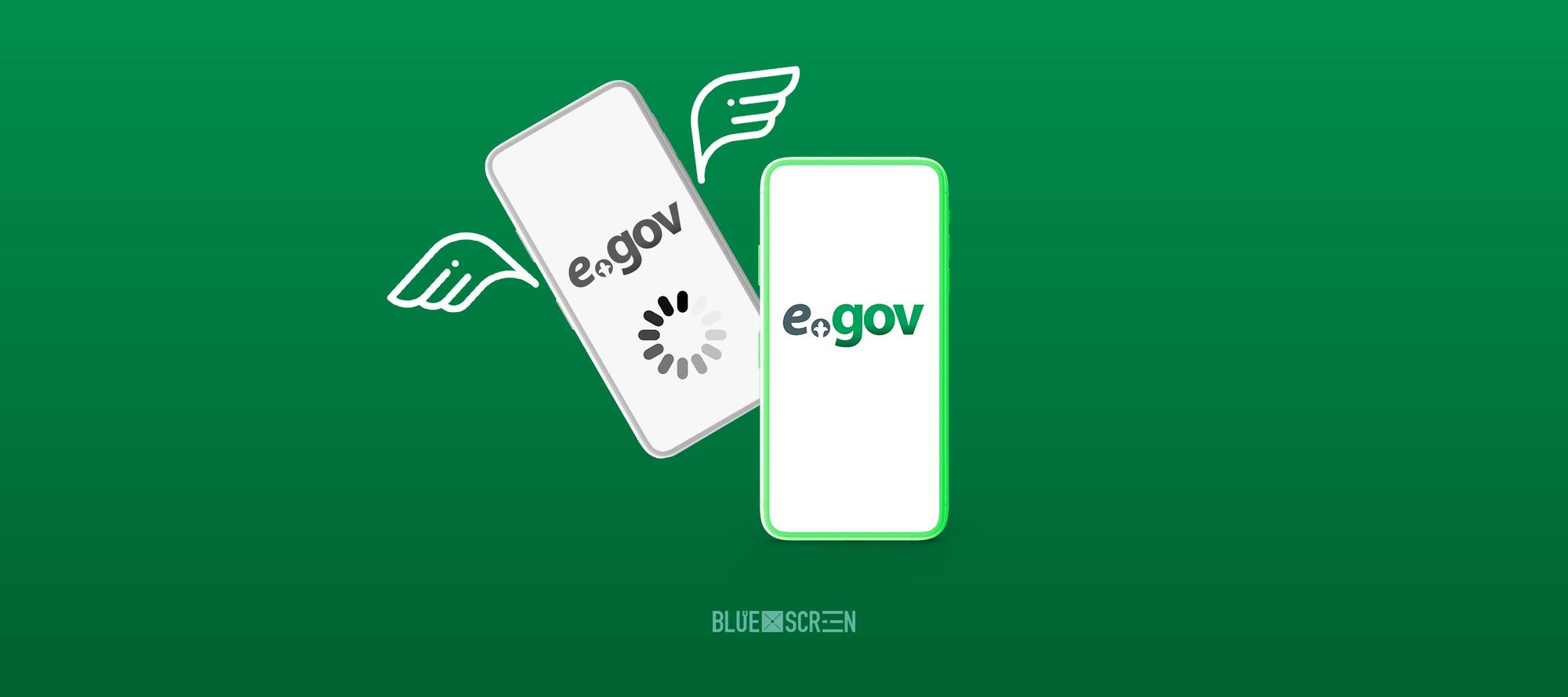 Работа eGov.kz восстановлена: так ли это?