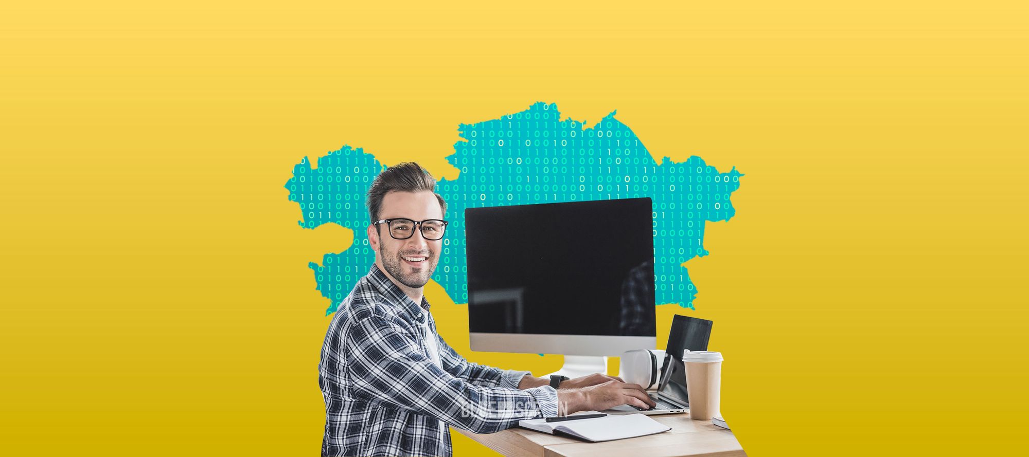 Услуги «белых хакеров» могут стать обязательными в Казахстане