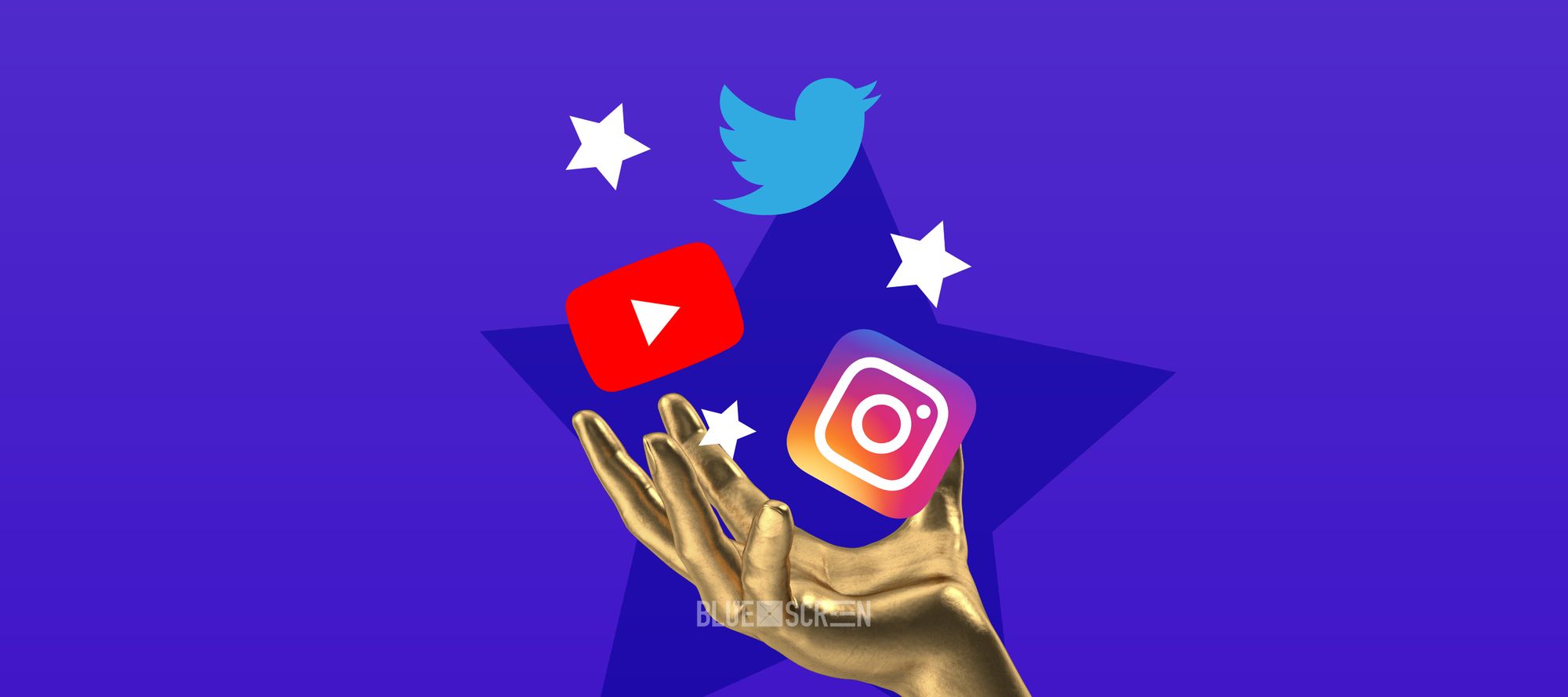 Планирование постов Instagram и стримы в YouTube: что нового в соцсетях