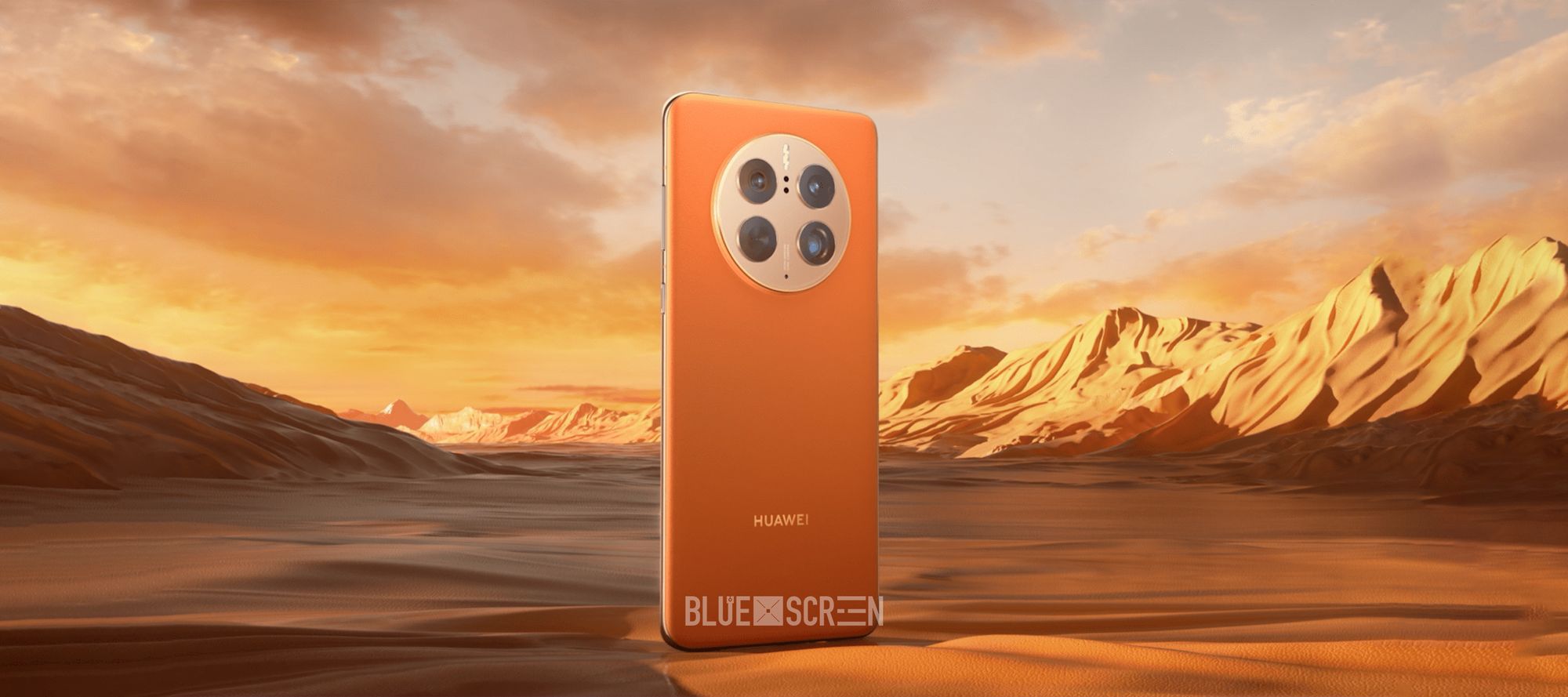 HUAWEI Mate50 Pro с Kunlun Glass: обзор нового гаджета