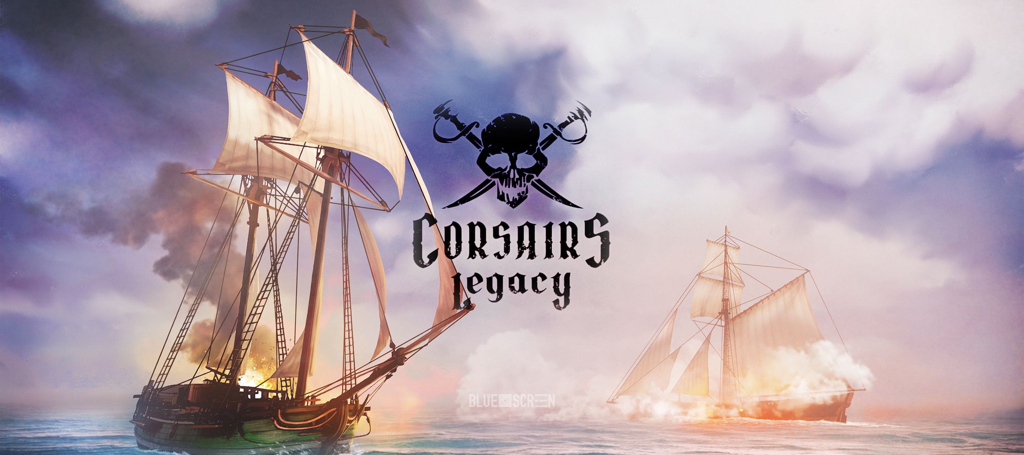 Corsairs legacy steam фото 29