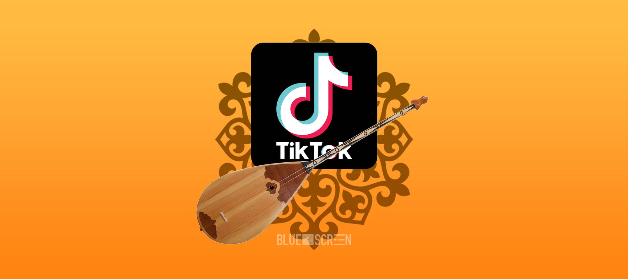 Онлайн-фестиваль в честь Наурыза проведут в TikTok