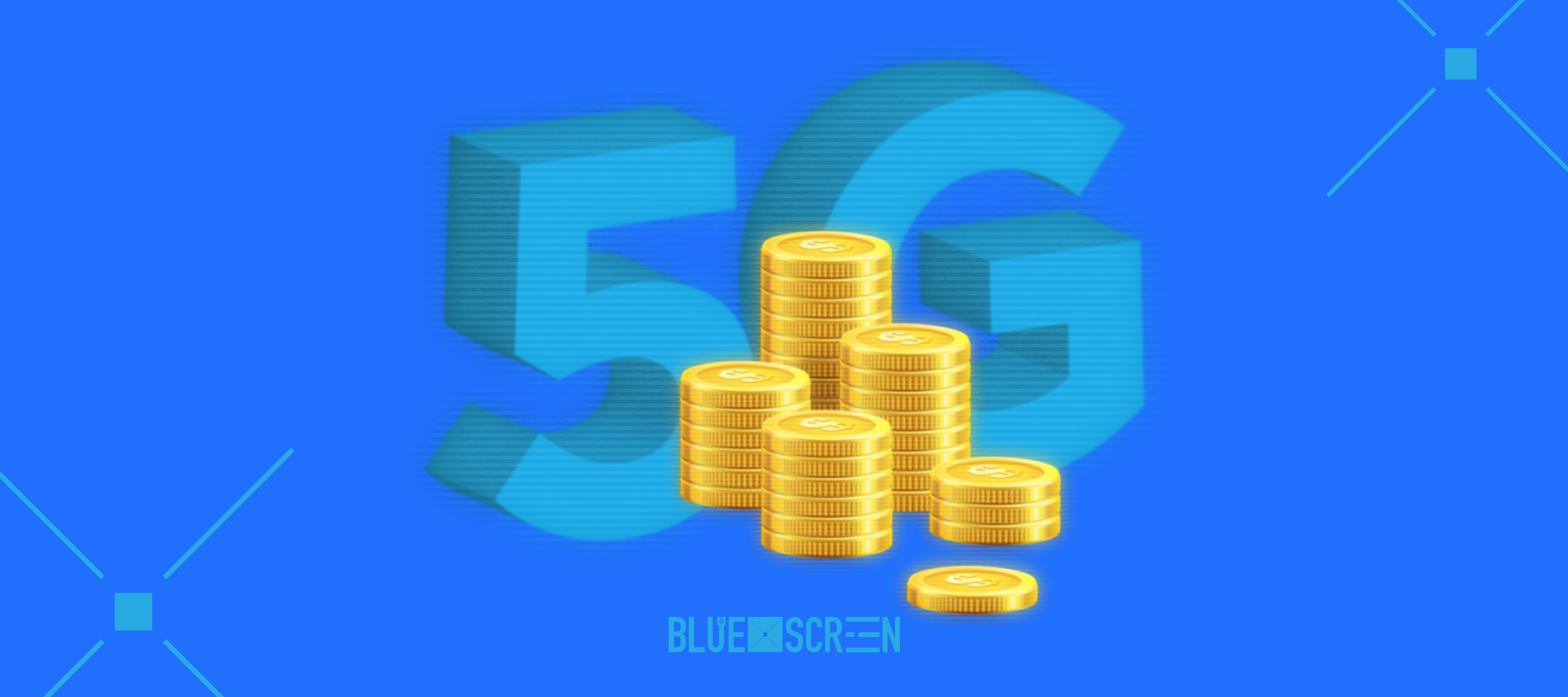 Монетизация 5G на B2C-рынке. Кейсы операторов связи