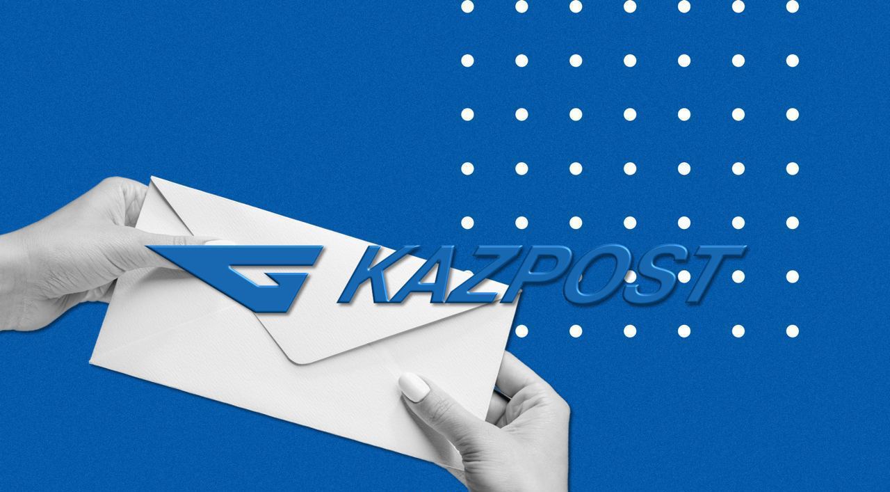 Kazpost kz. Казпочта логотип вектор. Kazpost Курьерская доставка Казахстан лого.