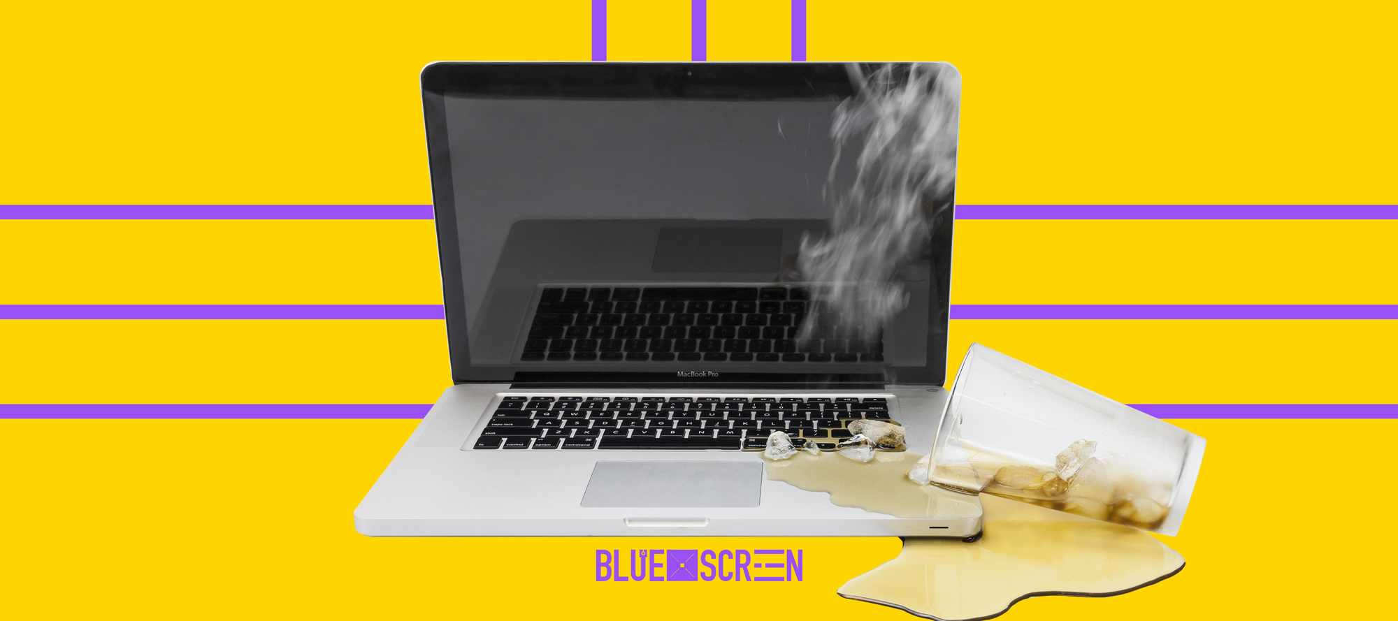 Вода в ноутбуке: что делать если пролил воду на клавиатуру или экран
