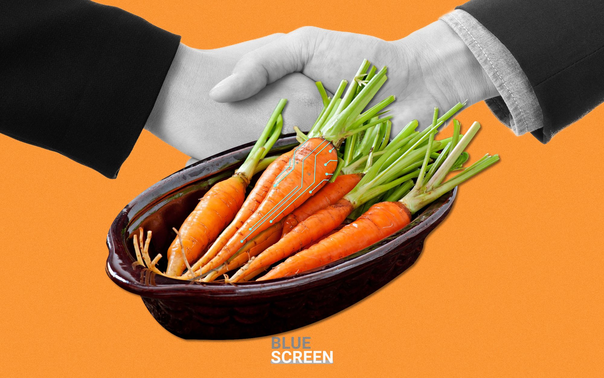 Казахстанские разработчики создали площадку для агробизнесменов