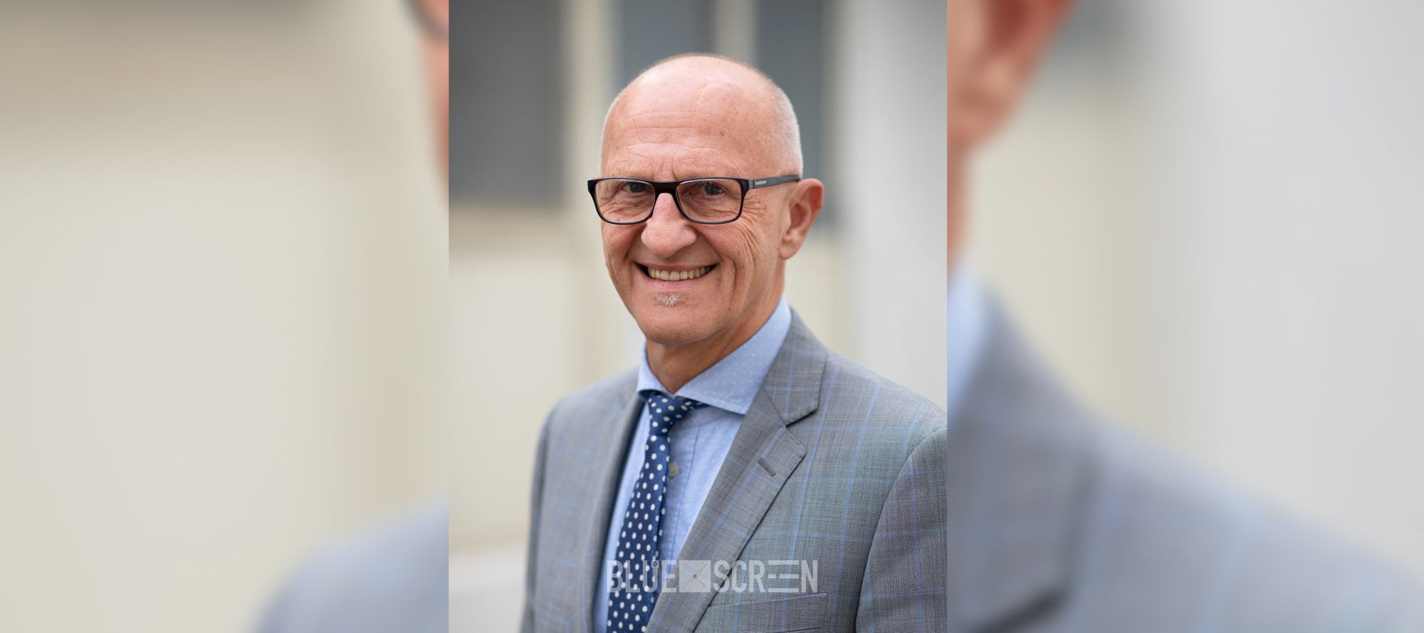 Виктор Патена возглавил GBSB Global Business School: одну из ведущих международных бизнес-школ Европы