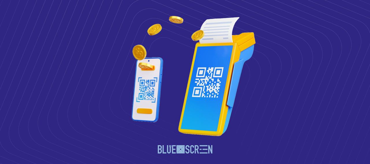 QR-платежи обогнали POS-терминалы по популярности в Казахстане