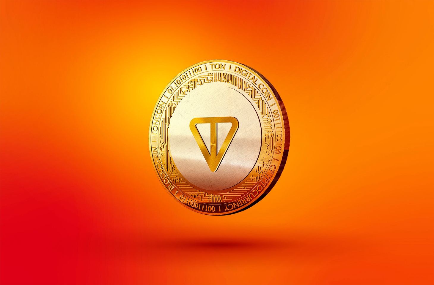 Toncoin  