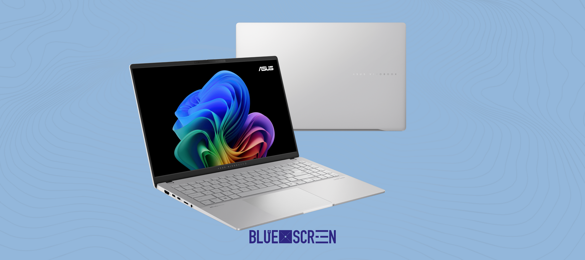 ASUS представляет Vivobook S 15