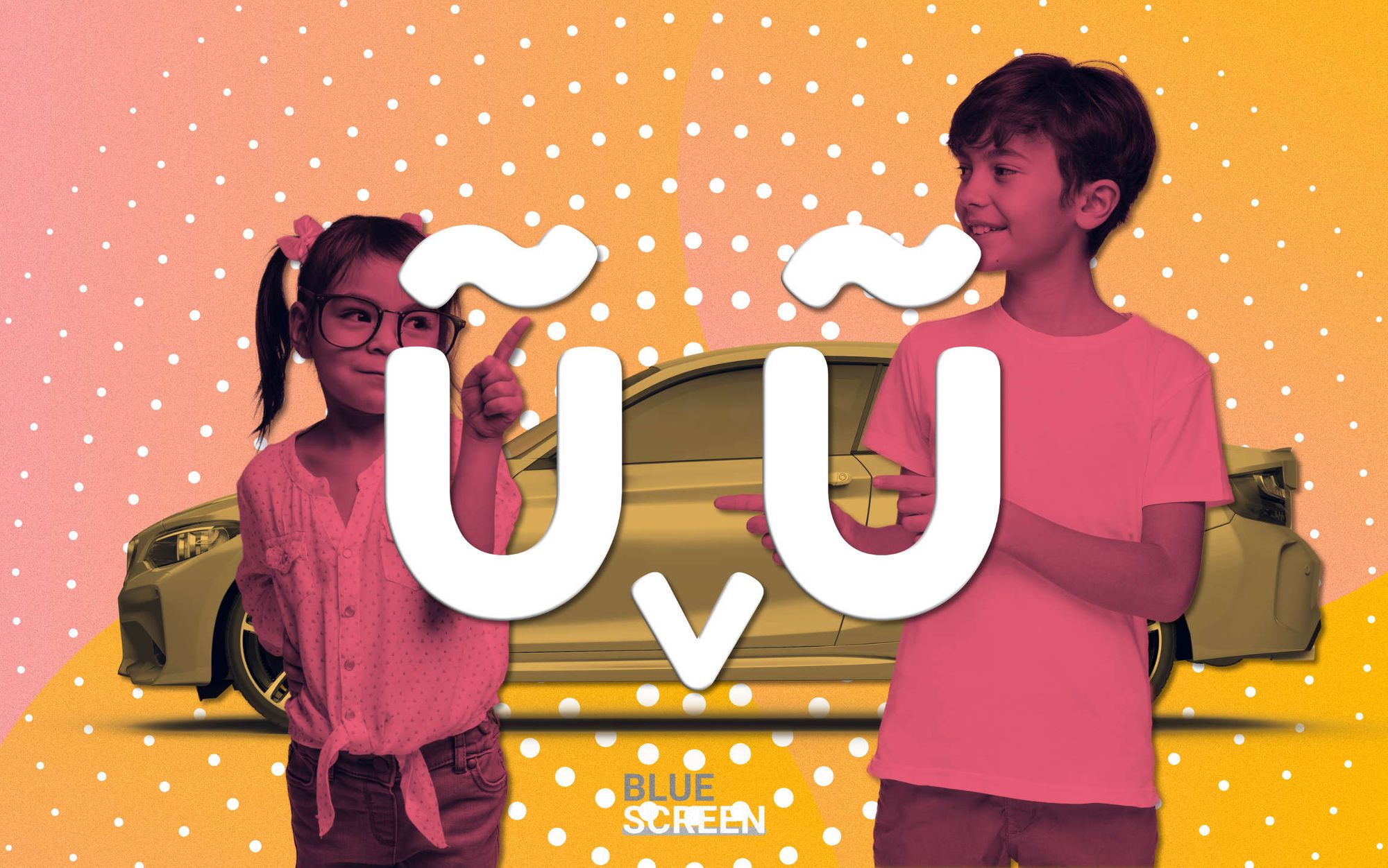 UvU – безопасный и удобный сервис развозки детей