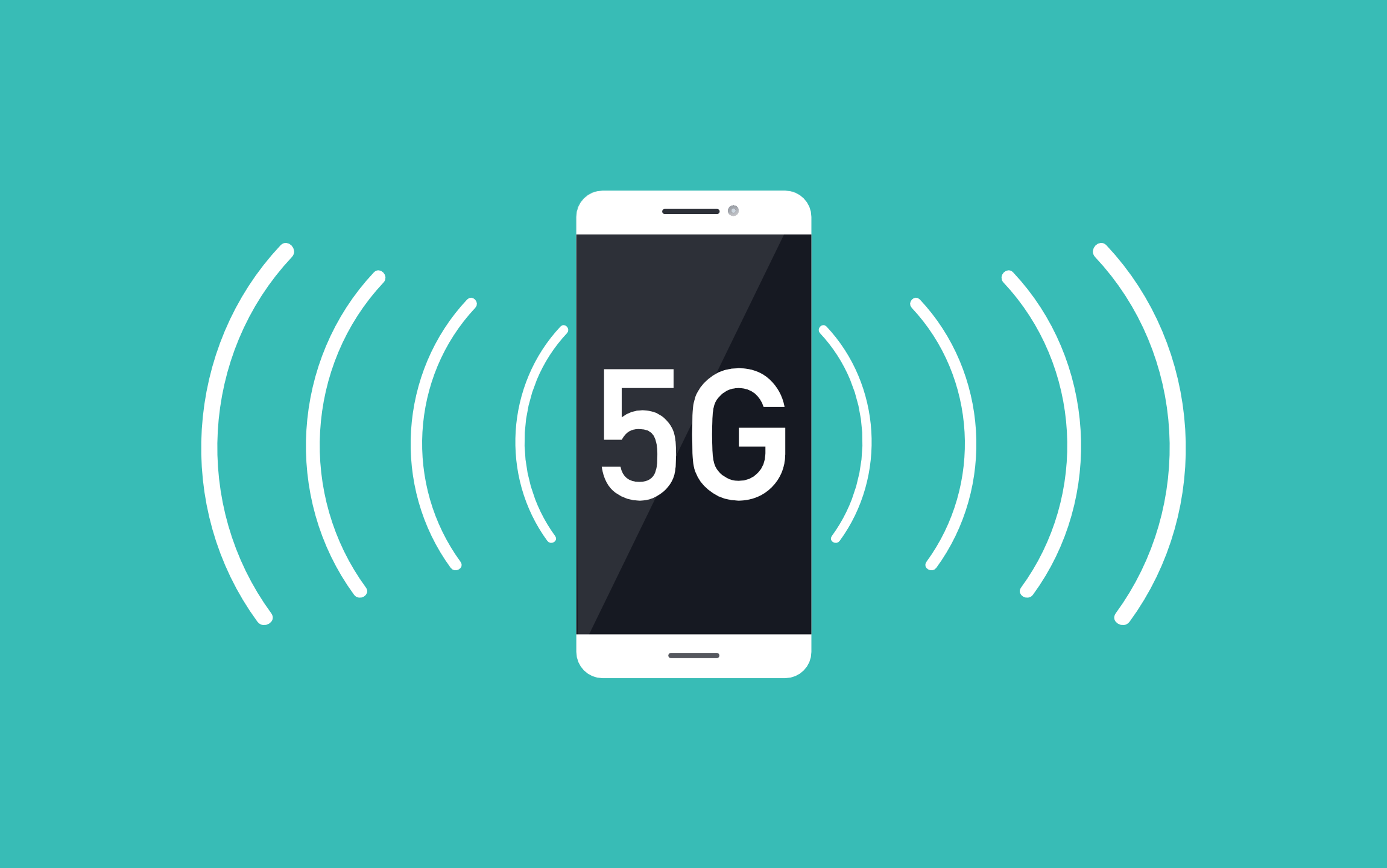 На пути к 5G разбираемся, что нового в сети пятого поколения