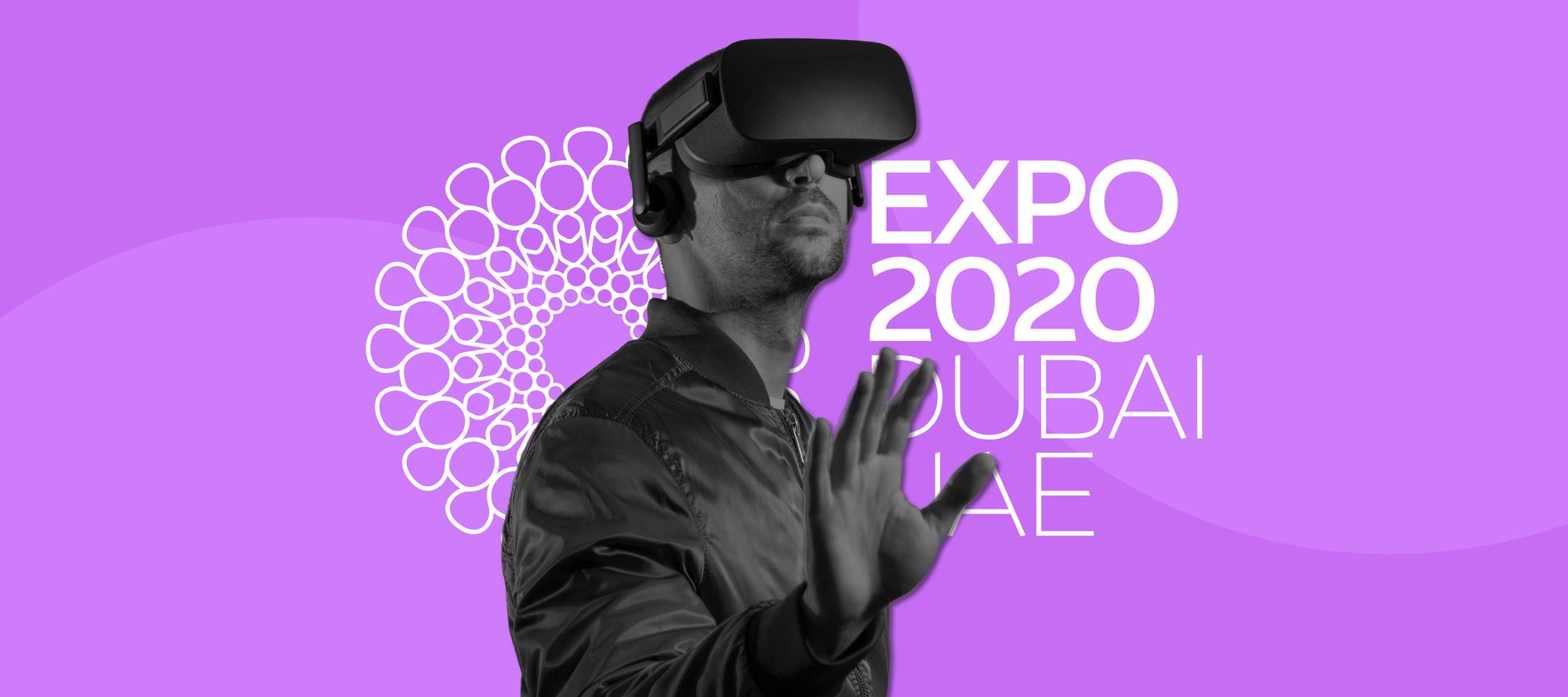 Canon провела серию мероприятий на выставке «Экспо-2020» в Дубае