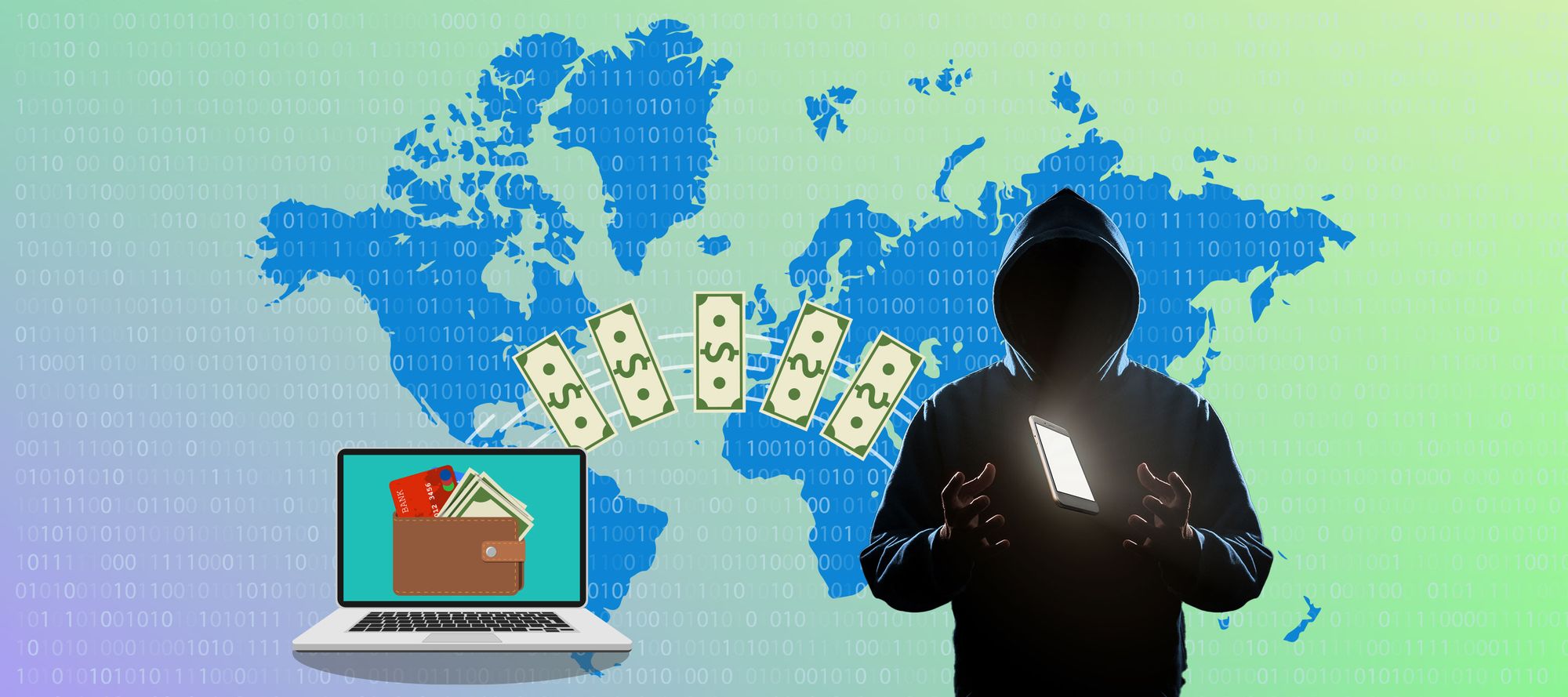 «Безопасные счета» – новая уловка мошенничества