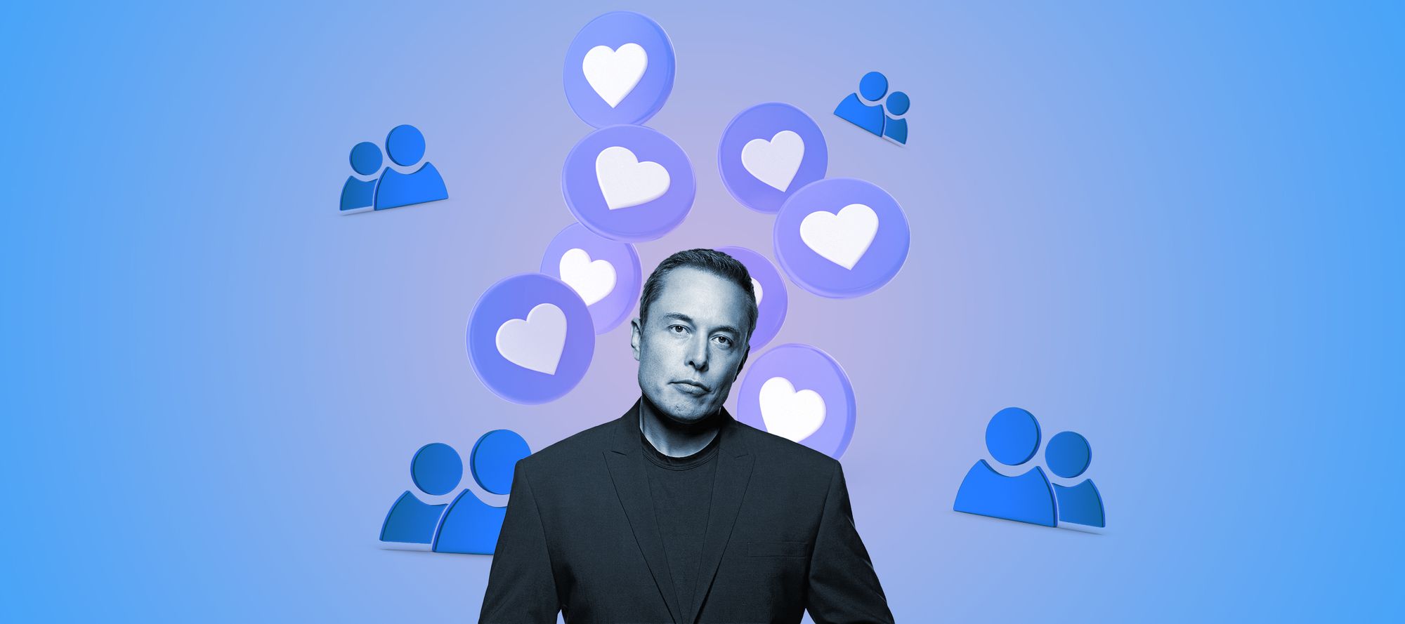 Илон Маск думает над созданием социальной сети