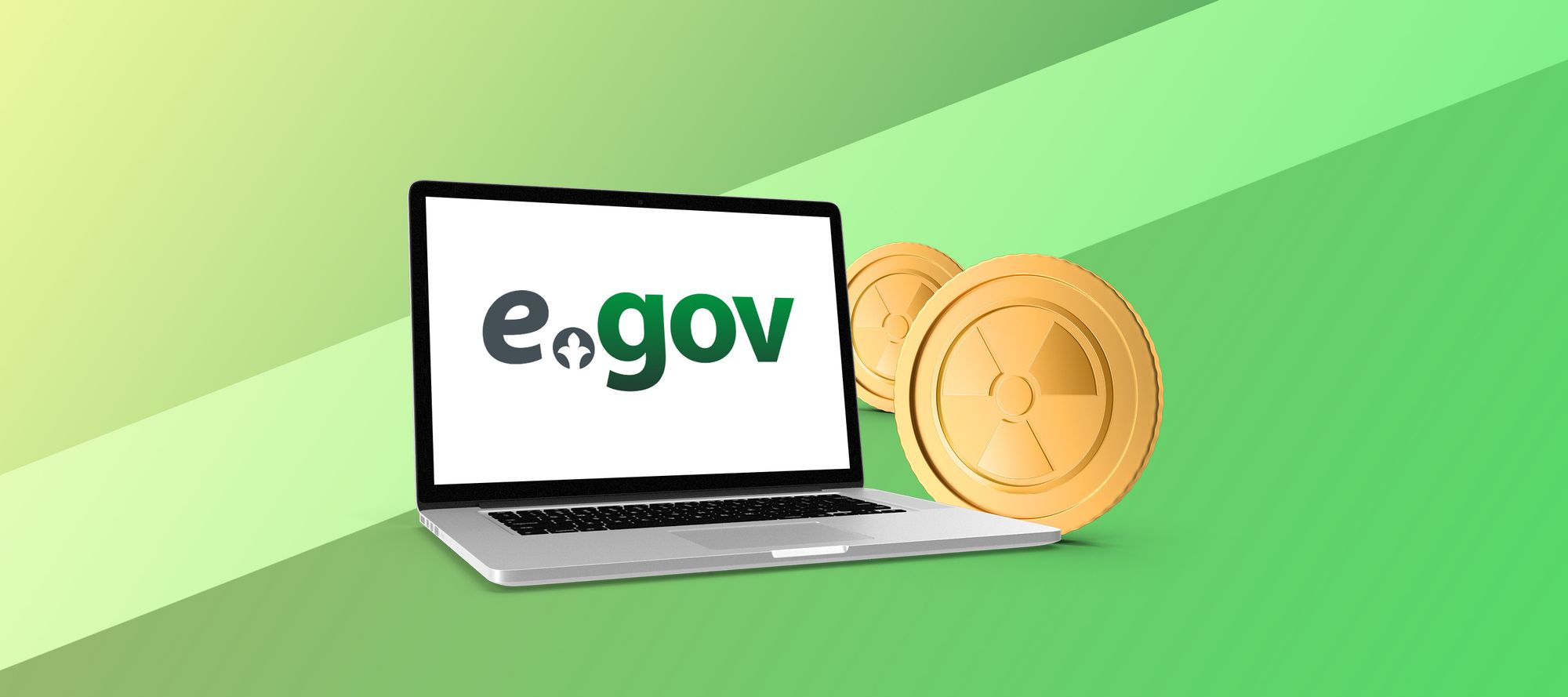 Новая услуга на портале eGov.kz