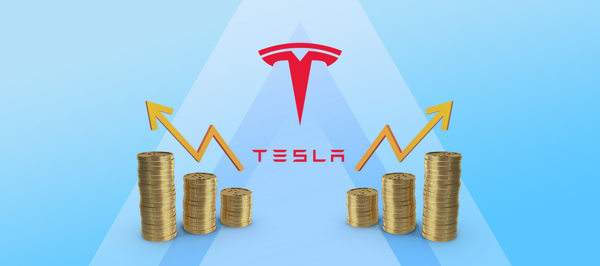 Tesla отчиталась о рекордной прибыли и робобизнесе