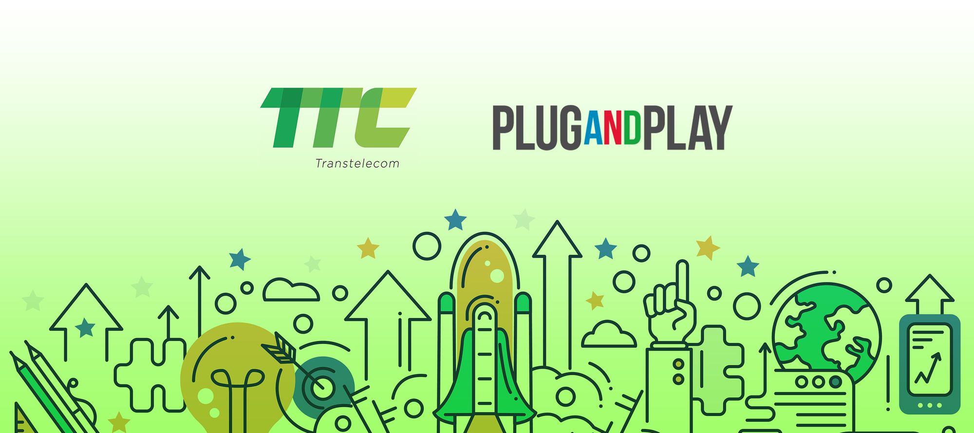 Transtelecom и Plug and Play Kazakhstan запустили акселерационную программу