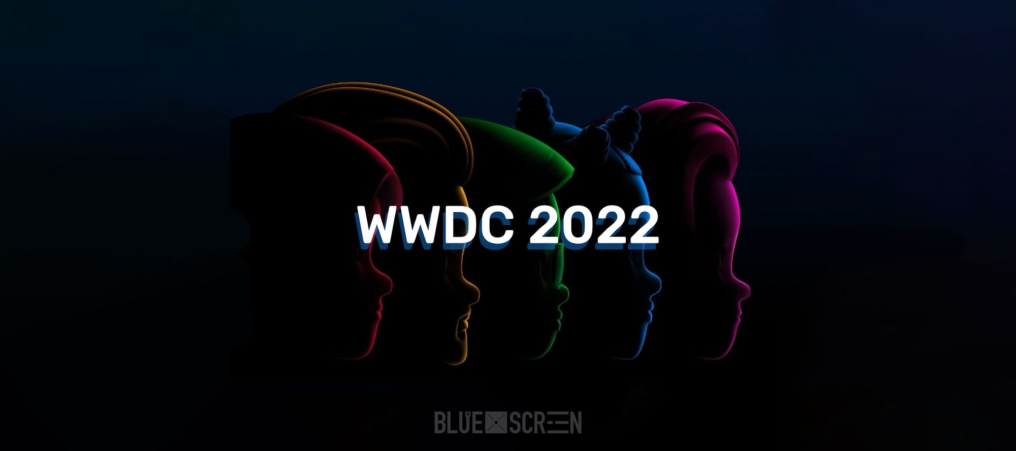 Чего ждать от WWDC 2022 и где смотреть
