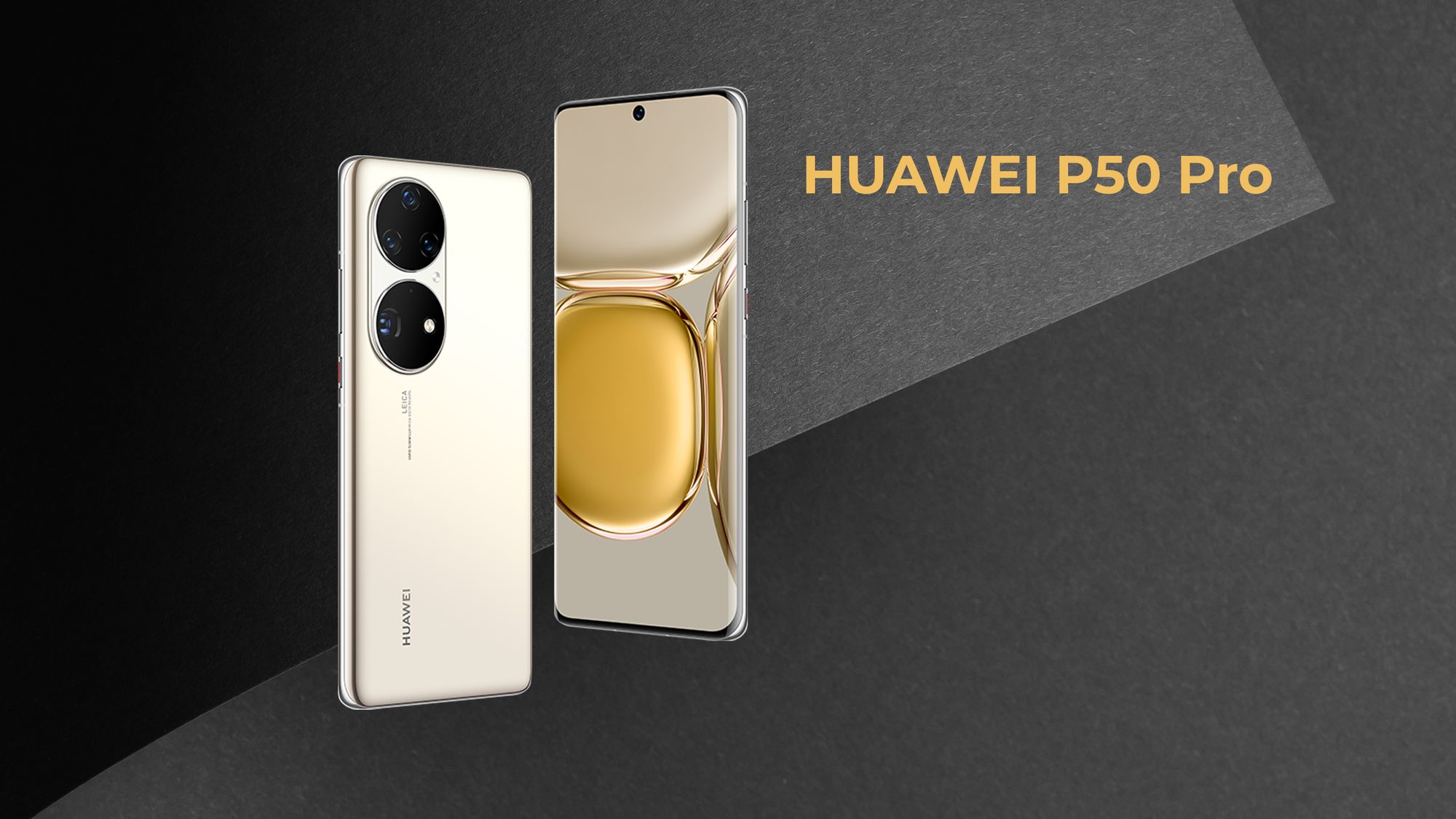 Обзор на смартфон Huawei P50 Pro: стоит ли покупать ради камеры?