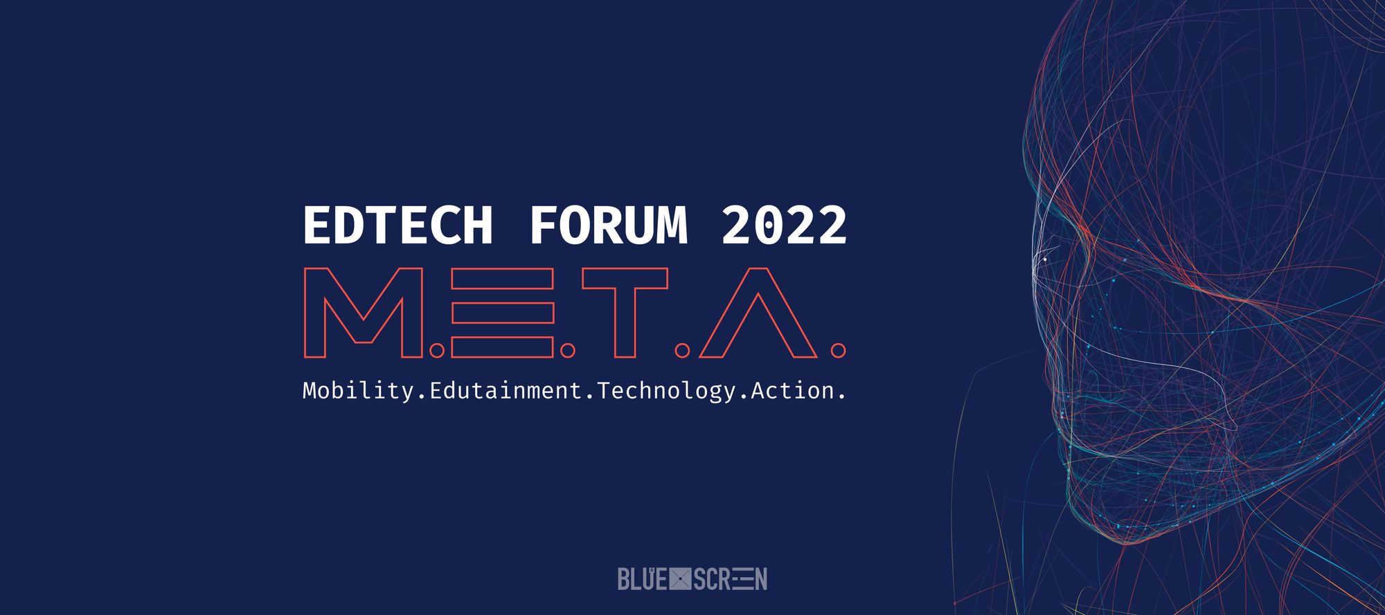 Открыта регистрация на EdTech Forum M.E.T.A.