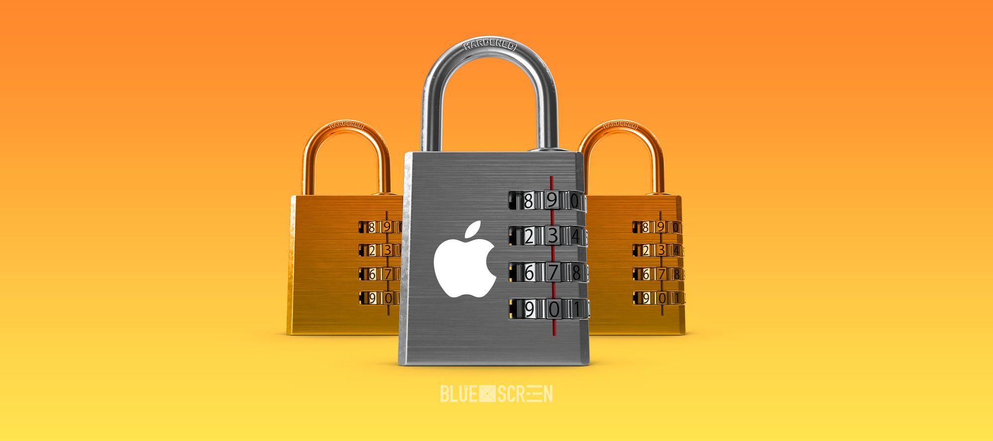 Apple представила режим экстремальной защиты от кибератак