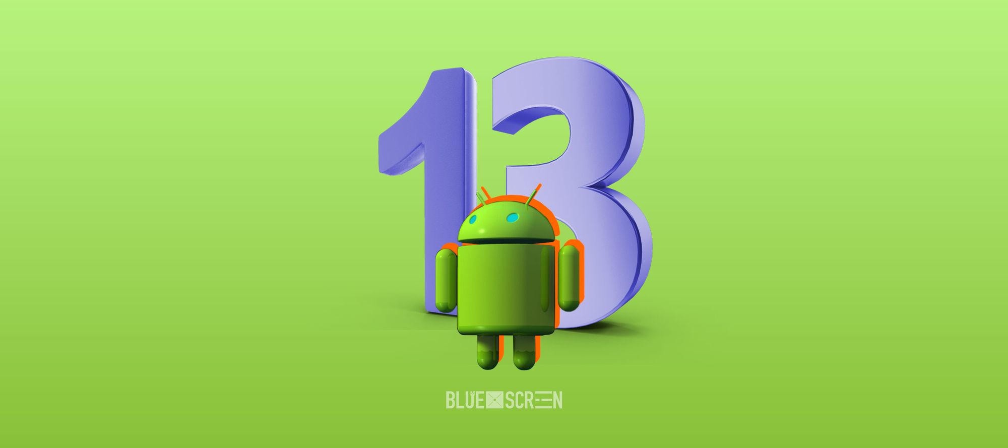 Вышла финальная бета-версия Android 13