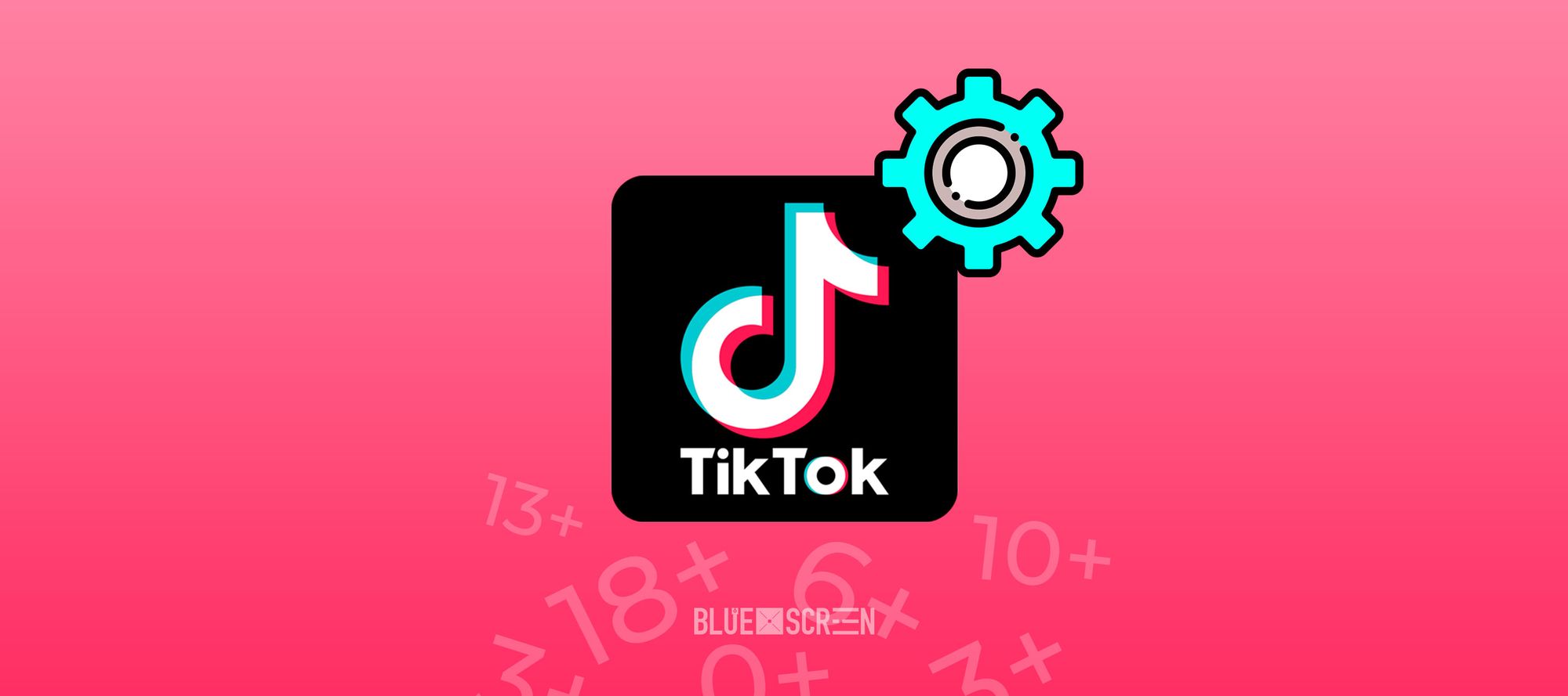 TikTok будет фильтровать контент для разных возрастных категорий