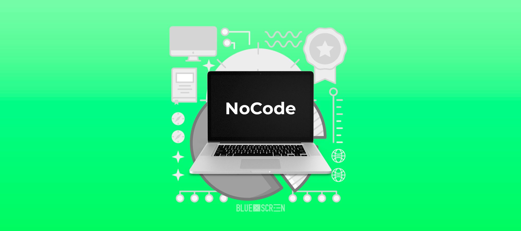 Движение No Code: как устроена разработка без кода