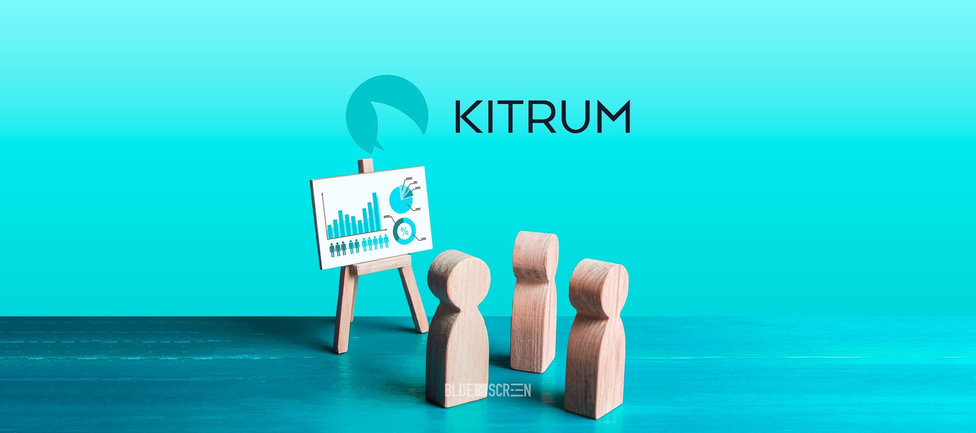 Международная IT-компания KITRUM провела свой meetup в Алматы