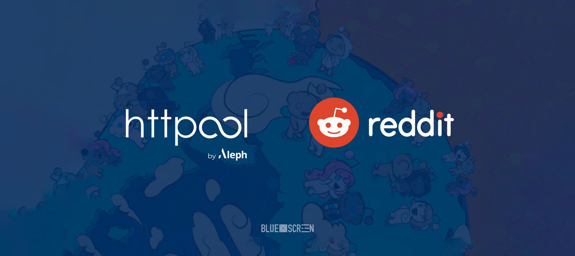 Reddit и Httpool выходят на рекламный рынок Центральной Азии
