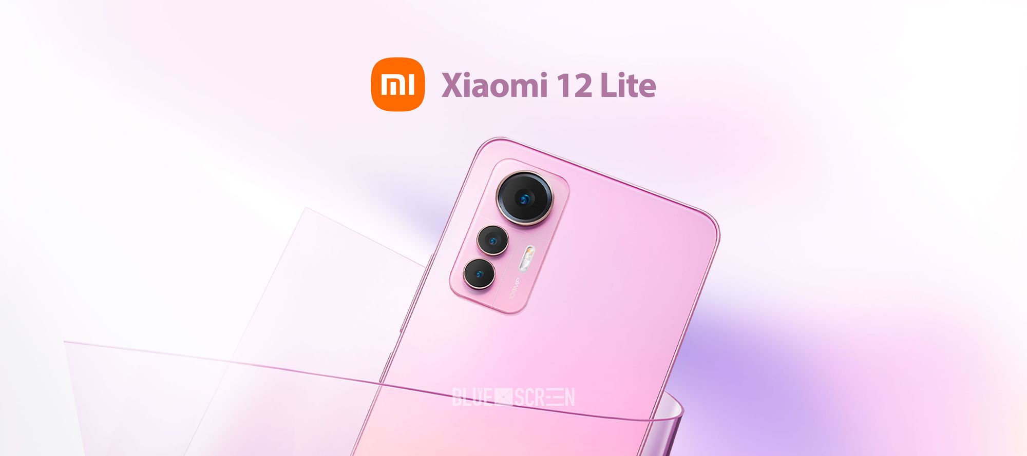 В Казахстане стартовали продажи “народного” смартфона Xiaomi 12 Lite