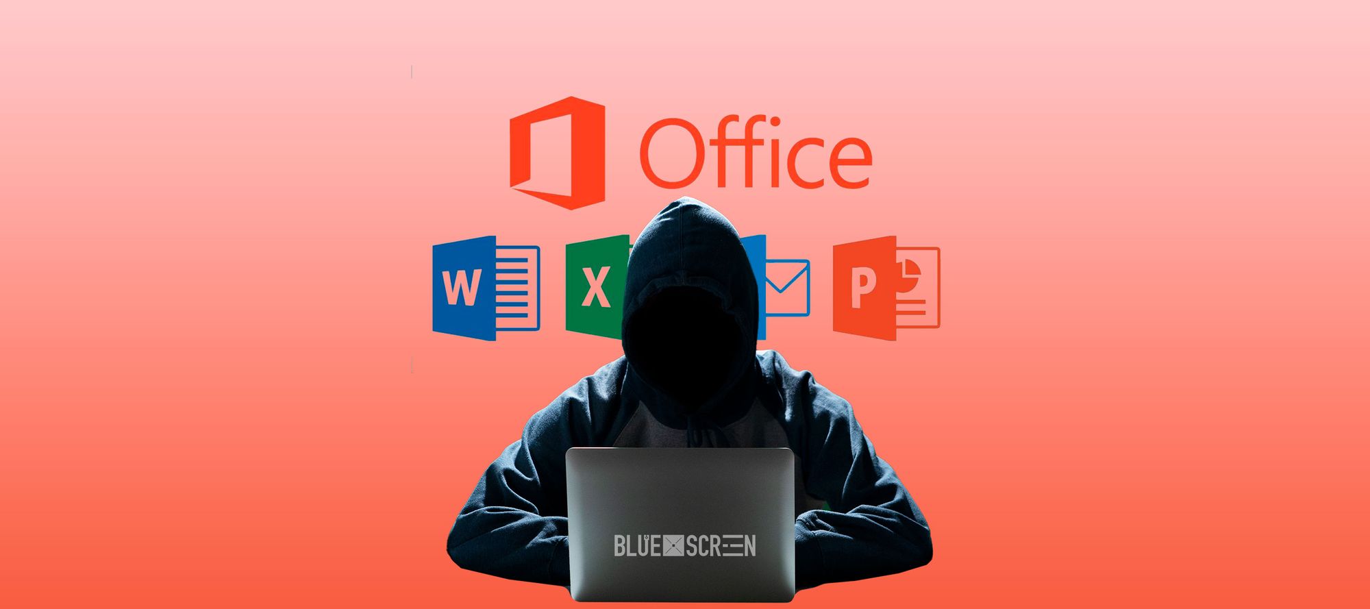 Хакеры активно атакуют пользователей Microsoft Office