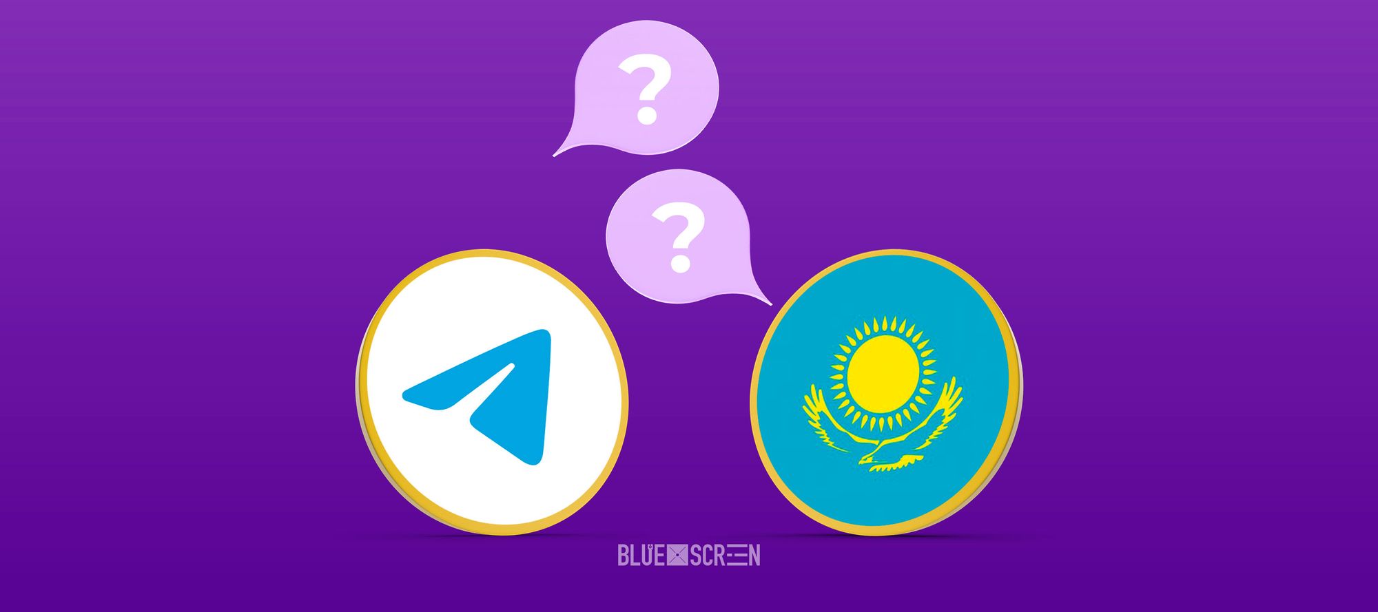 Договорился ли Казахстан с администрацией Telegram?